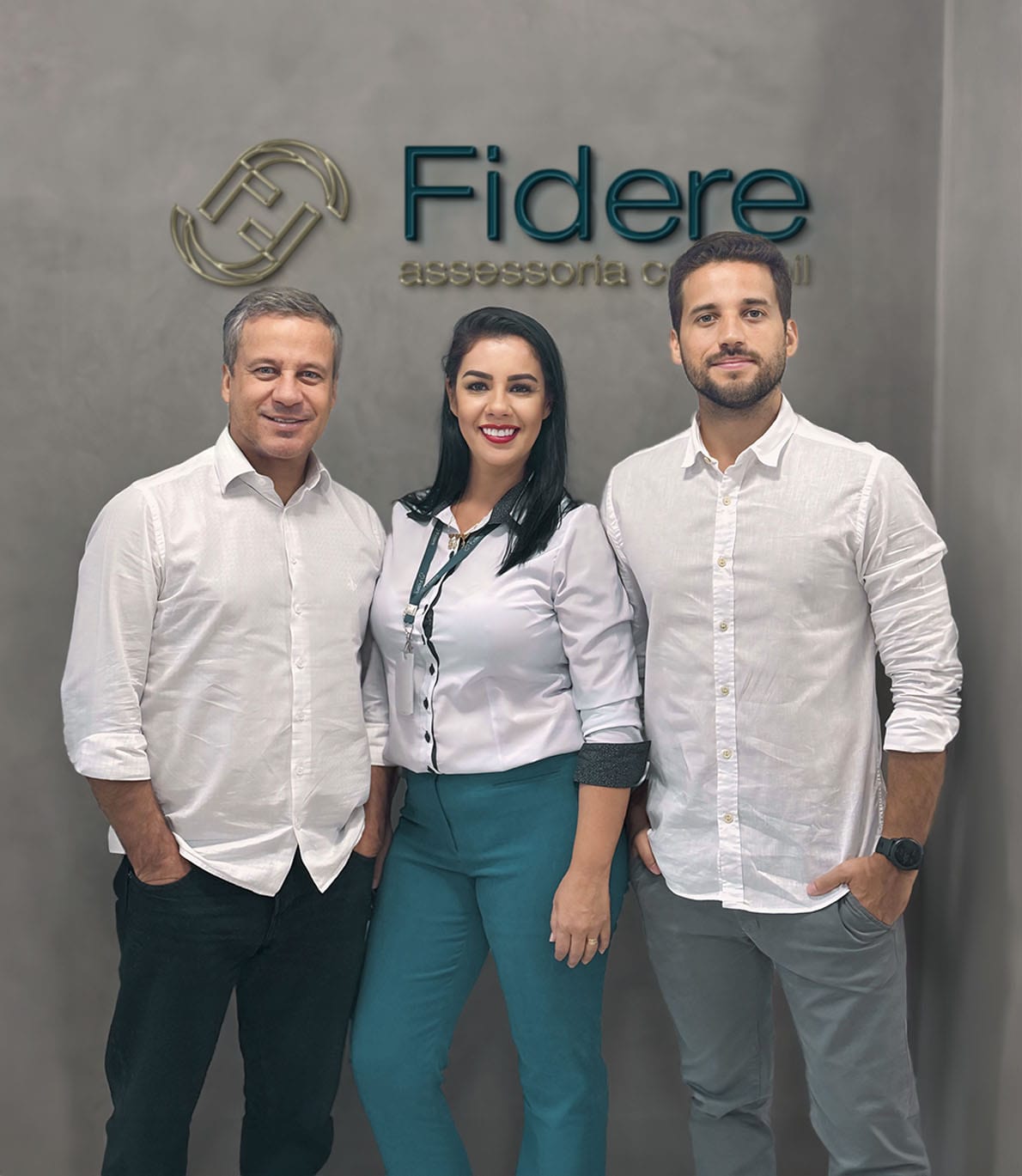 Fidere Diretoria - FIDERE ASSESSORIA CONTÁBIL