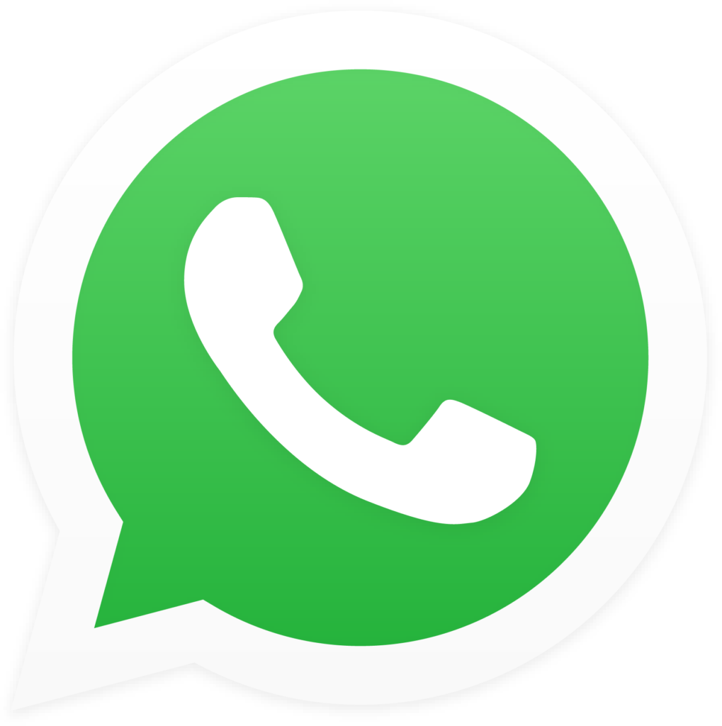 Logo Whatsapp.png - FIDERE ASSESSORIA CONTÁBIL